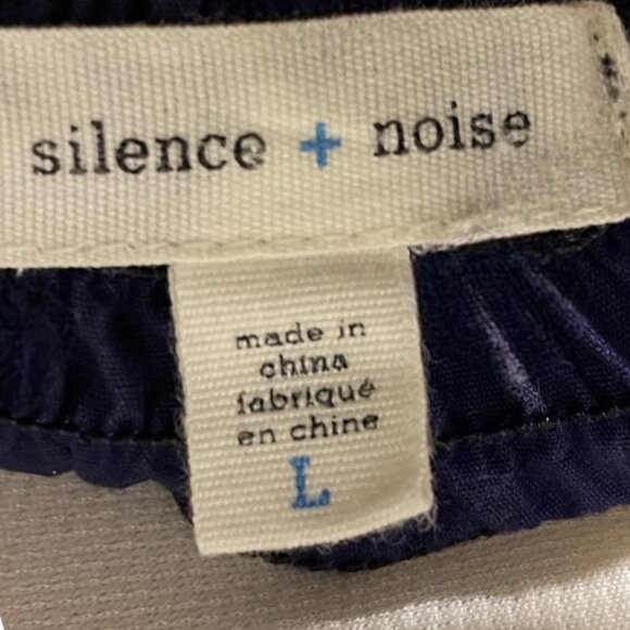 Adorable multi color dress L - Picture 3 of 3